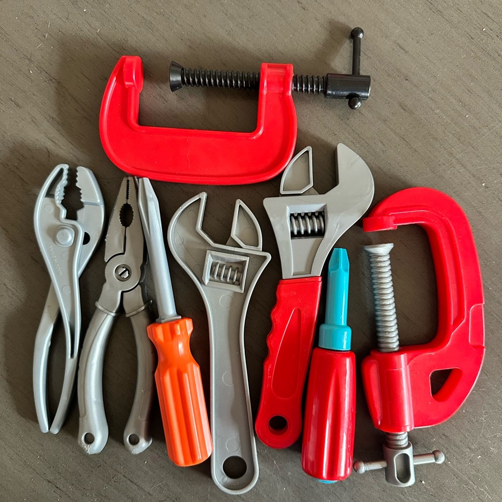 Tool Set Bundle - Picture 5 of 7